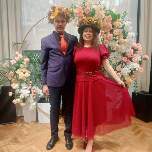 Фотосессии