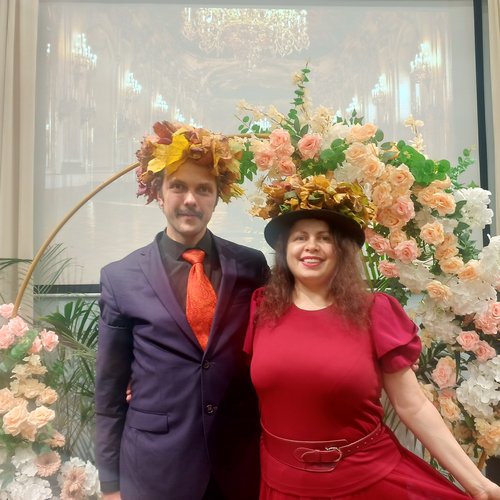 Фотосессии