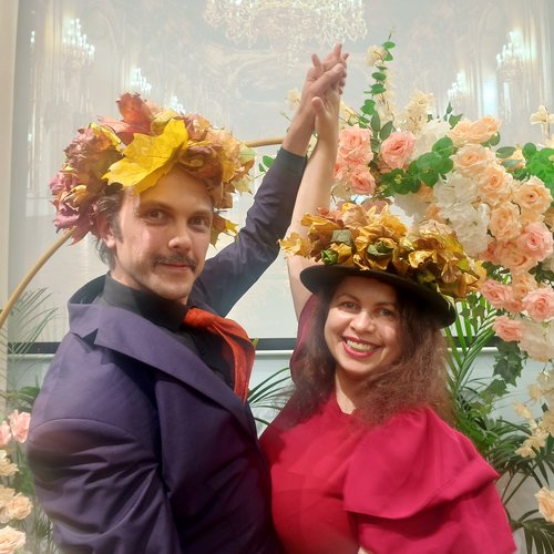 Фотосессии