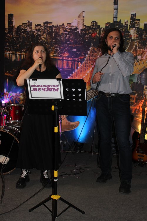 Концерты в клубах