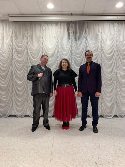 Концерты в Центрах Московского долголетия